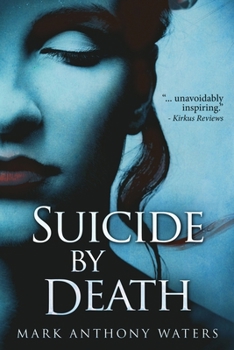 Paperback Suicide By Death [Large Print] Book