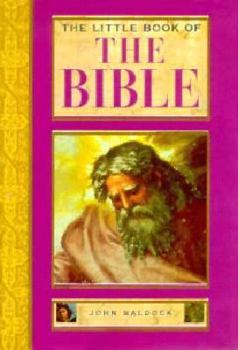 The Little Book of the Bible (Little Book) - Book  of the Little Books