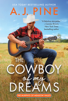 Mass Market Paperback The Cowboy of My Dreams Book