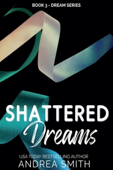 Paperback Shattered Dreams Book