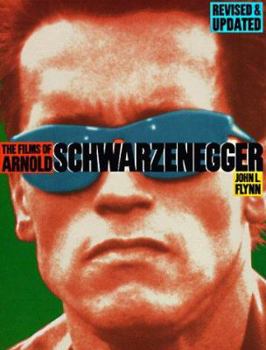 Paperback The Films of Arnold Schwarzene Book