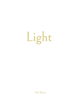 Hardcover Light: Planner Book