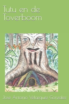 Paperback Tutu en de Toverboom [Dutch] Book