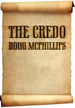 Paperback The Credo Book