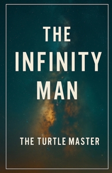 Paperback The Infinity Man Book