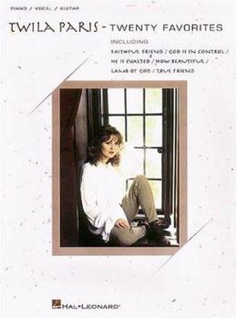Twila Paris - Twenty Favorites