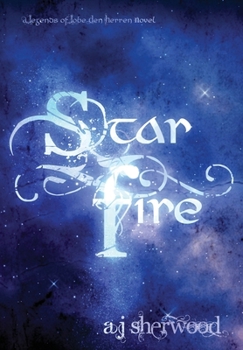 Hardcover Starfire Book