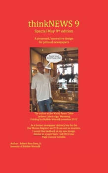 thinkNEWS 9: Special May 9th edition