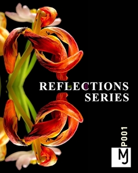 Paperback Reflections + Series by Joachim Mantel: reflection opens up a new, unknown side of reality. Book