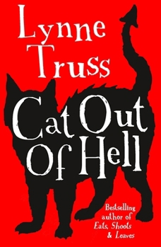 Paperback Cat Out of Hell Book
