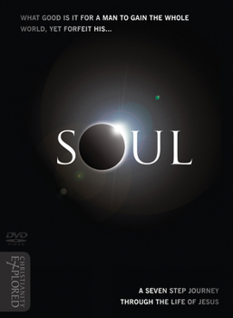 Soul DVD: Christianity Explored Youth DVD
