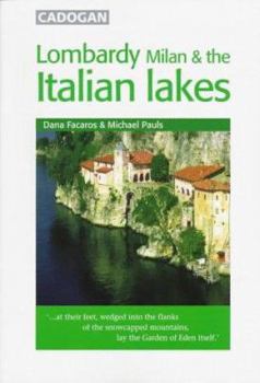 Lombardy Milan & the Italian Lakes