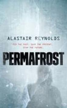Paperback Permafrost Book