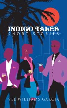 Paperback Indigo Tales: Short Stories Book