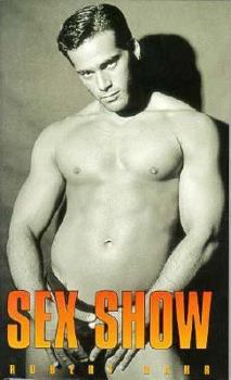Paperback Sex Show Book