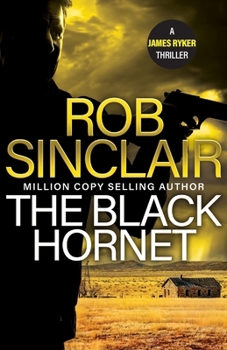 Paperback The Black Hornet Book