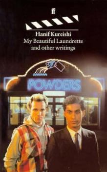 Paperback My Beautiful Launderette and Others Book