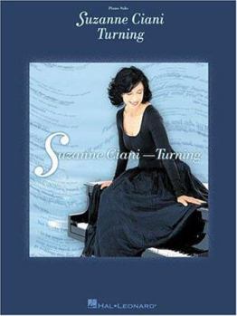 Paperback Suzanne Ciani - Turning Book