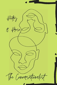 Paperback The Conversationalist Book