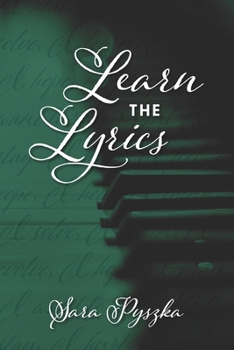 Paperback Learn the Lyrics Book