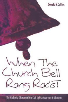 Paperback When the Church Bells Rang Racist Book