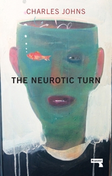 Paperback The Neurotic Turn Book