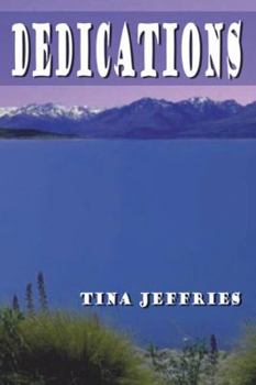 Paperback Dedications Book