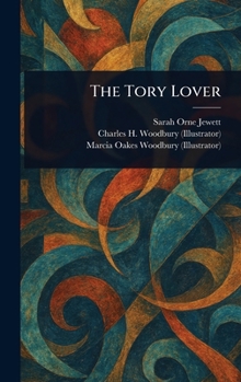 Hardcover The Tory Lover Book