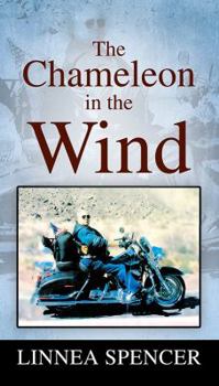 Paperback The Chameleon in the Wind Book