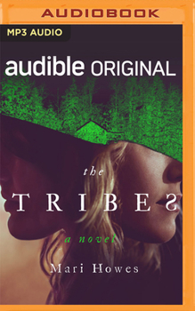 Audio CD The Tribes Book