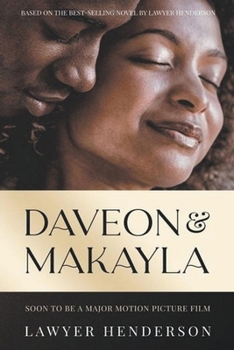 Daveon and Makayla (Urban Romance)