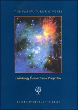 Hardcover Far Future Universe Book
