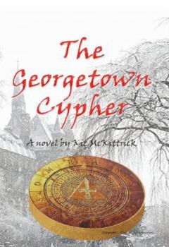 Paperback The Georgetown Cypher Book