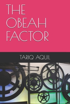 Paperback The Obeah Factor Book