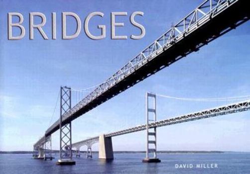 Hardcover Bridges Book