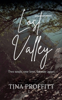 Paperback Lost Valley Book