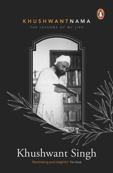 Khushwantnama: Mere Jiwan ke Sabak