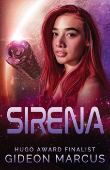 Sirena - Book #2 of the Kitra Saga