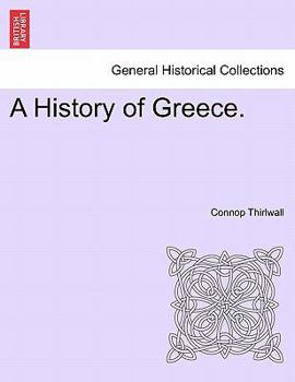 Paperback A History of Greece. Book