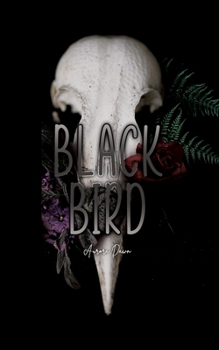 Paperback Black Bird Book