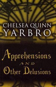Paperback Apprehensions and Other Delusions Book