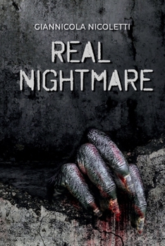 Paperback Real Nightmare Book