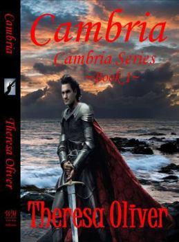 Paperback Cambria, Cambria Series, Book 1: Cambria Series, Book 1 Book