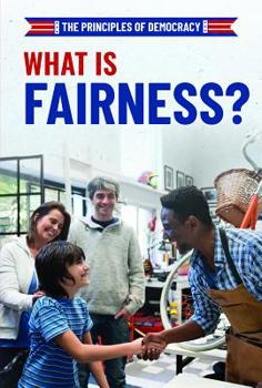 Library Binding What Is Fairness? Book