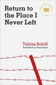 Hardcover Return to the Place I Never Left Book