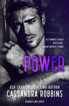 Paperback Power: Blurred Lines Special Edition Book