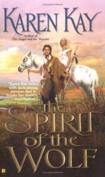 Mass Market Paperback The Spirit of the Wolf Book