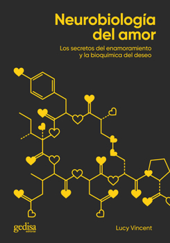 Paperback Neurobiolog?a del Amor [Spanish] Book