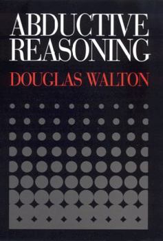 Hardcover Abductive Reasoning Book