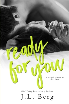 Paperback Ready for You Book